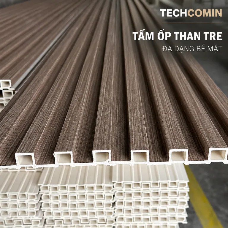 Tấm ốp trang trí nội thất