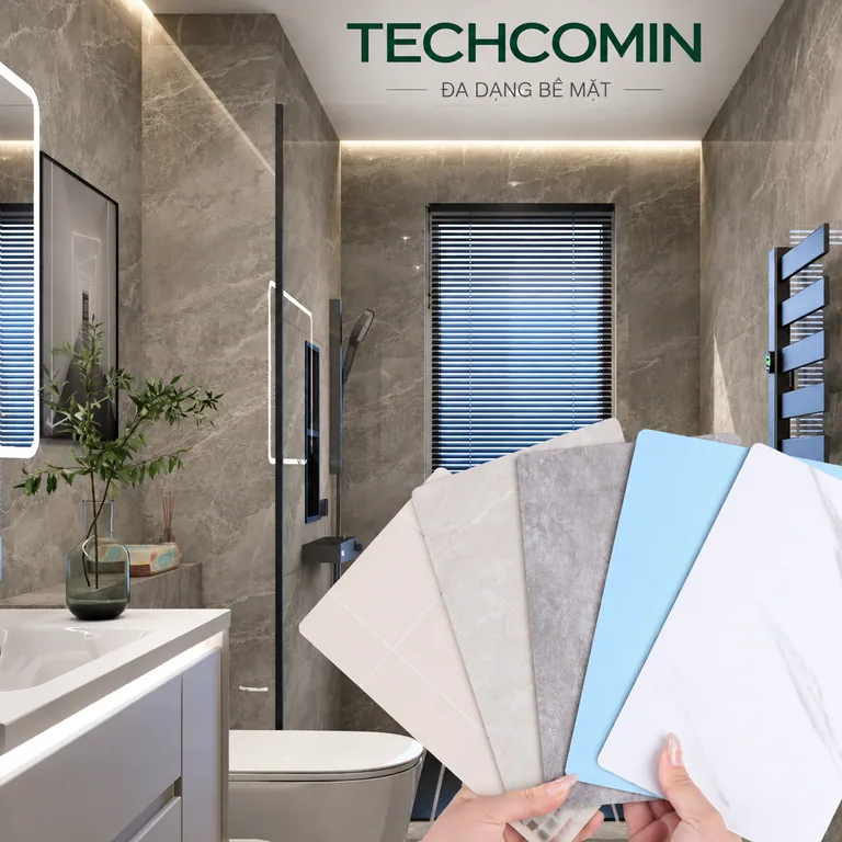 Tấm ốp trang trí nội thất