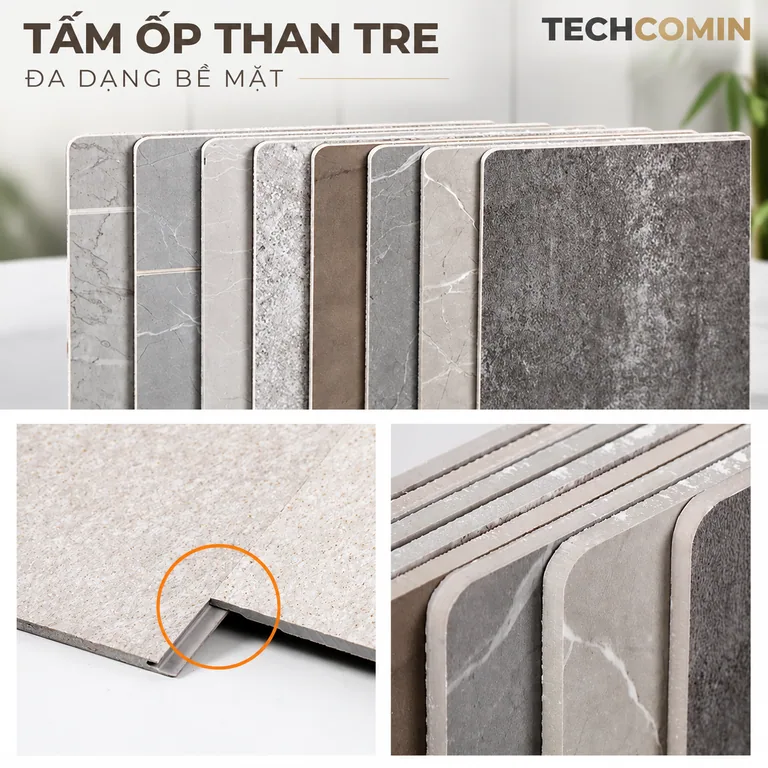 Tấm ốp trang trí nội thất