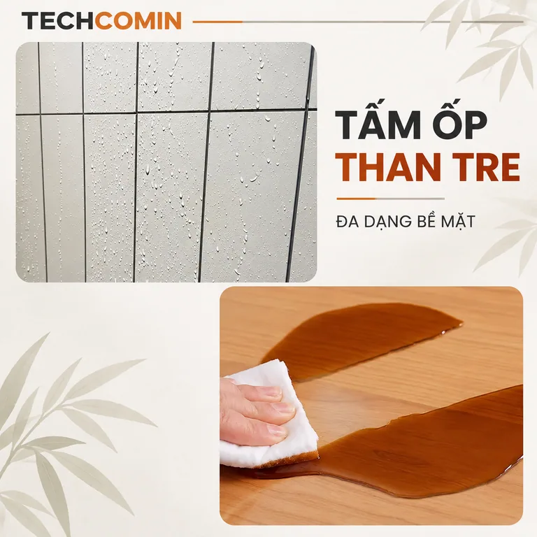 Tấm ốp trang trí nội thất