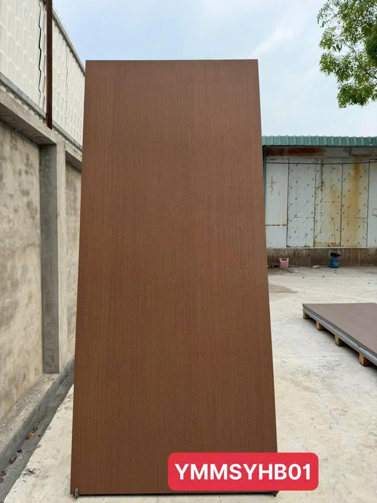 Tấm ốp than tre mã YMMSYHB01