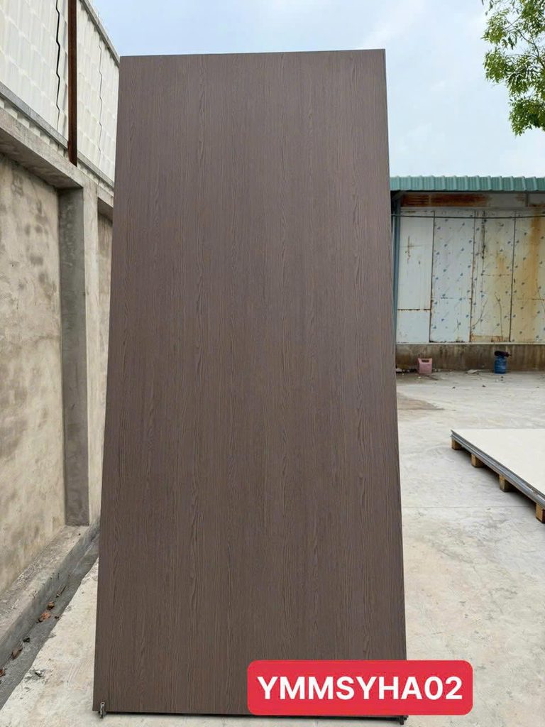 Tấm ốp than tre mã YMMSYHA02