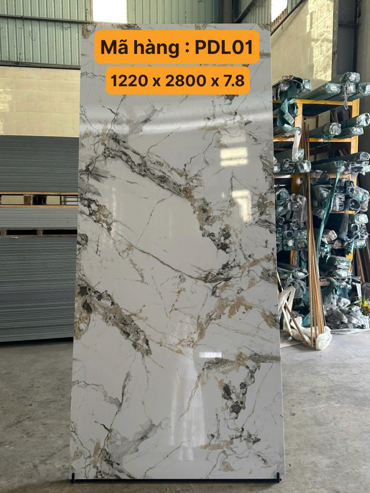 Tấm ốp than tre — ảnh sản phẩm do chủ sở hữu cung cấp