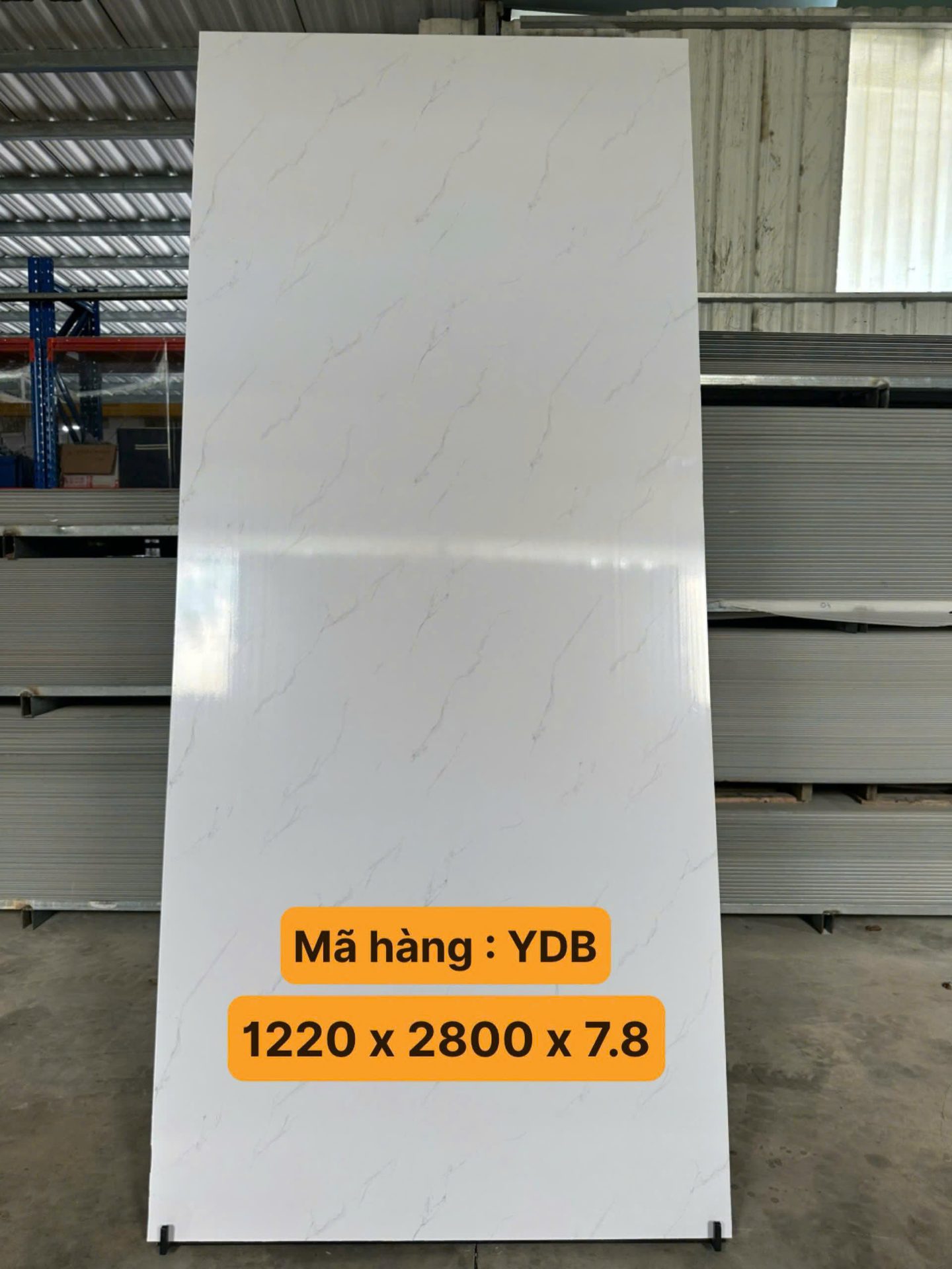 Tấm ốp than tre — ảnh sản phẩm do chủ sở hữu cung cấp