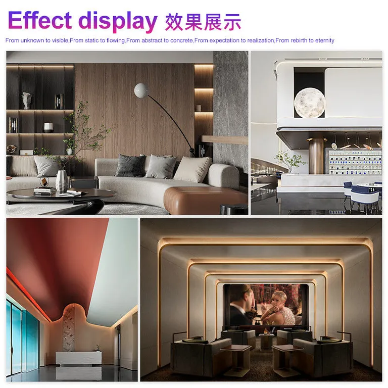 Tấm ốp than tre bề mặt vân gỗ