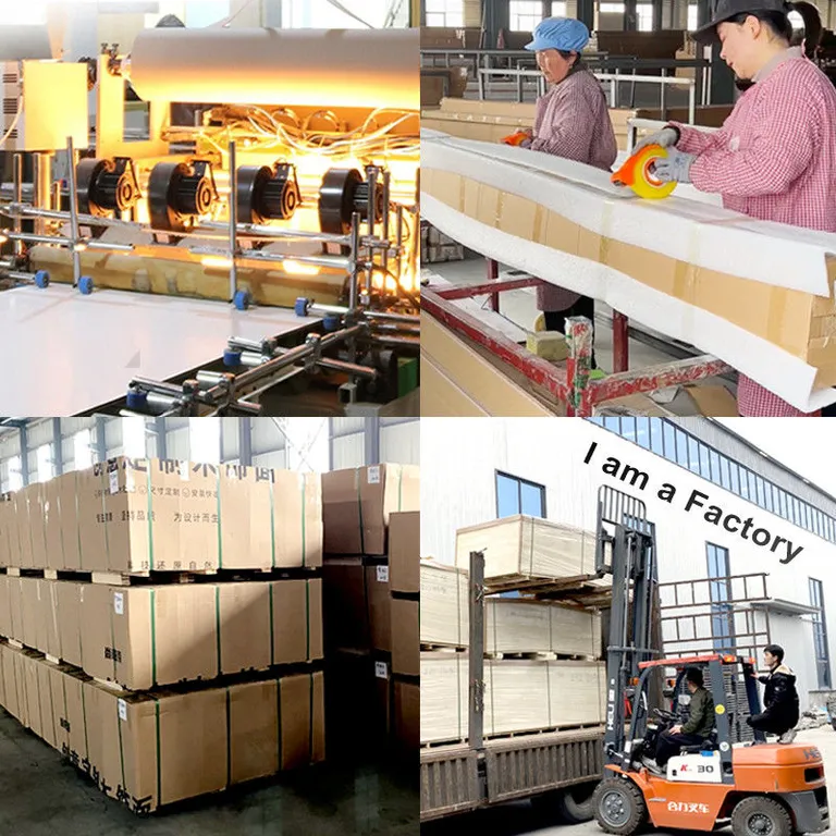 Tấm ốp than tre bề mặt vân gỗ