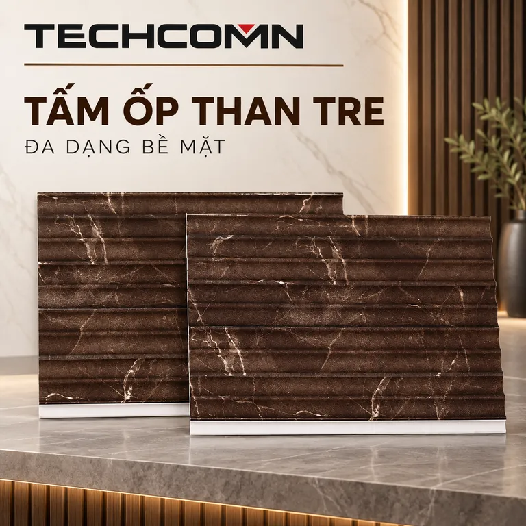 Tấm ốp trang trí nội thất
