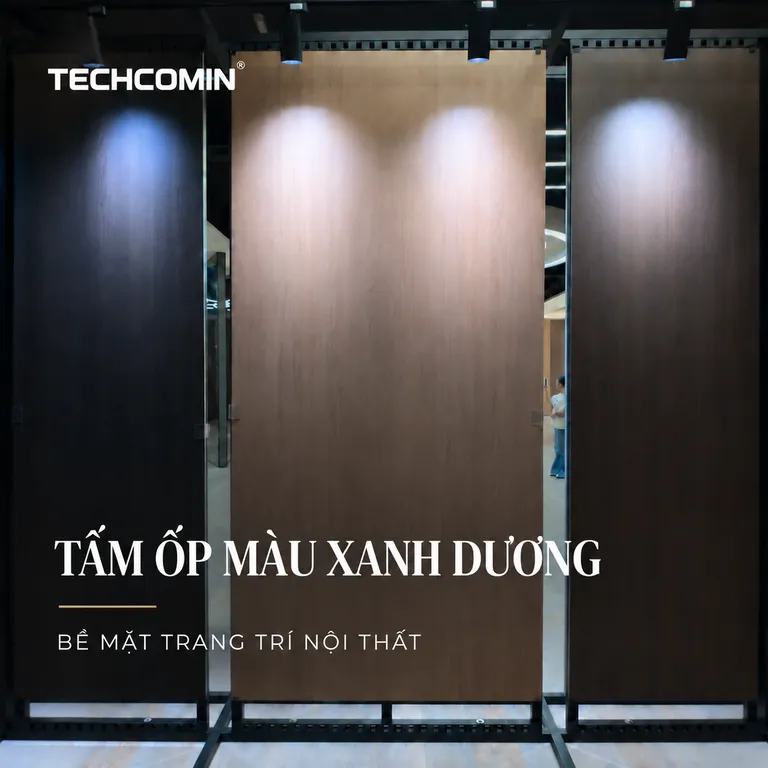 Tấm ốp trang trí nội thất