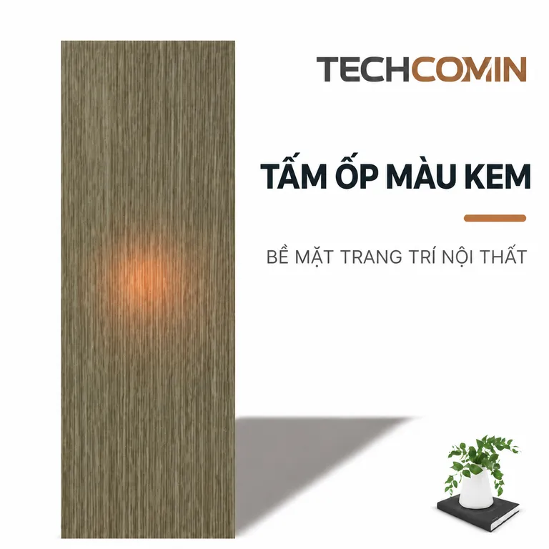 Tấm ốp trang trí nội thất