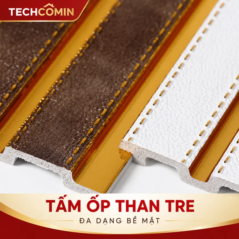 Tấm ốp trang trí nội thất