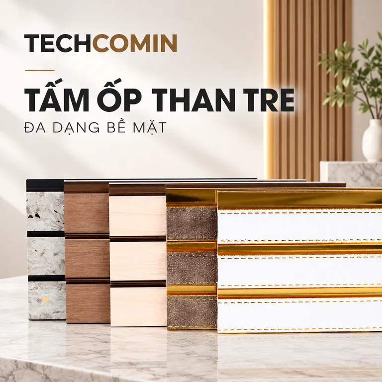Tấm ốp trang trí nội thất