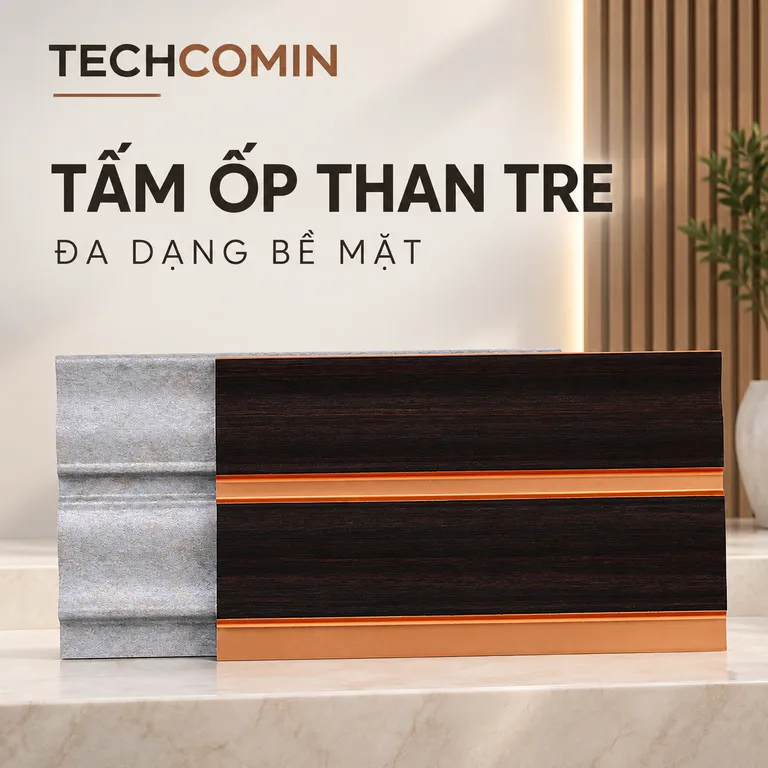 Tấm ốp trang trí nội thất